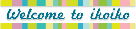 Welcome to iko iko