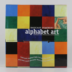 Alphabet Art