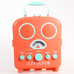 Beach Sounds - Coral