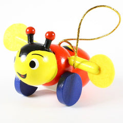 Buzzy Bee Decoration