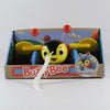 Buzzy Bee Pull-Alongthumbnail
